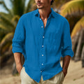 Royal Blue